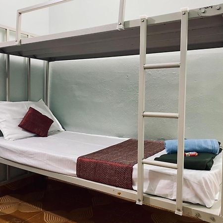 Happy Living Dormitory Kannur Railway Station 外观 照片