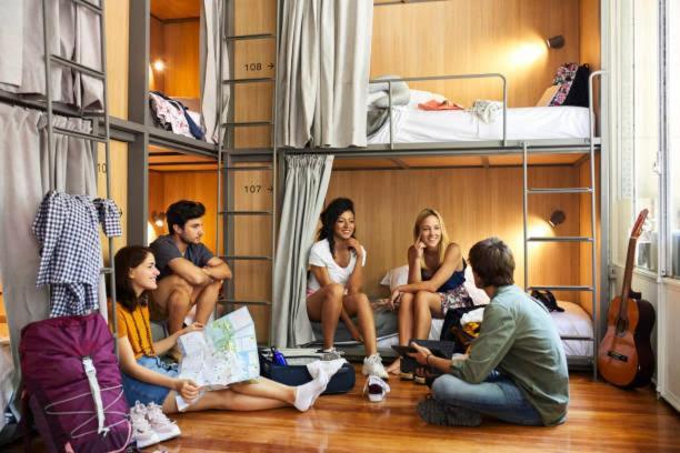 Happy Living Dormitory Kannur Railway Station 外观 照片