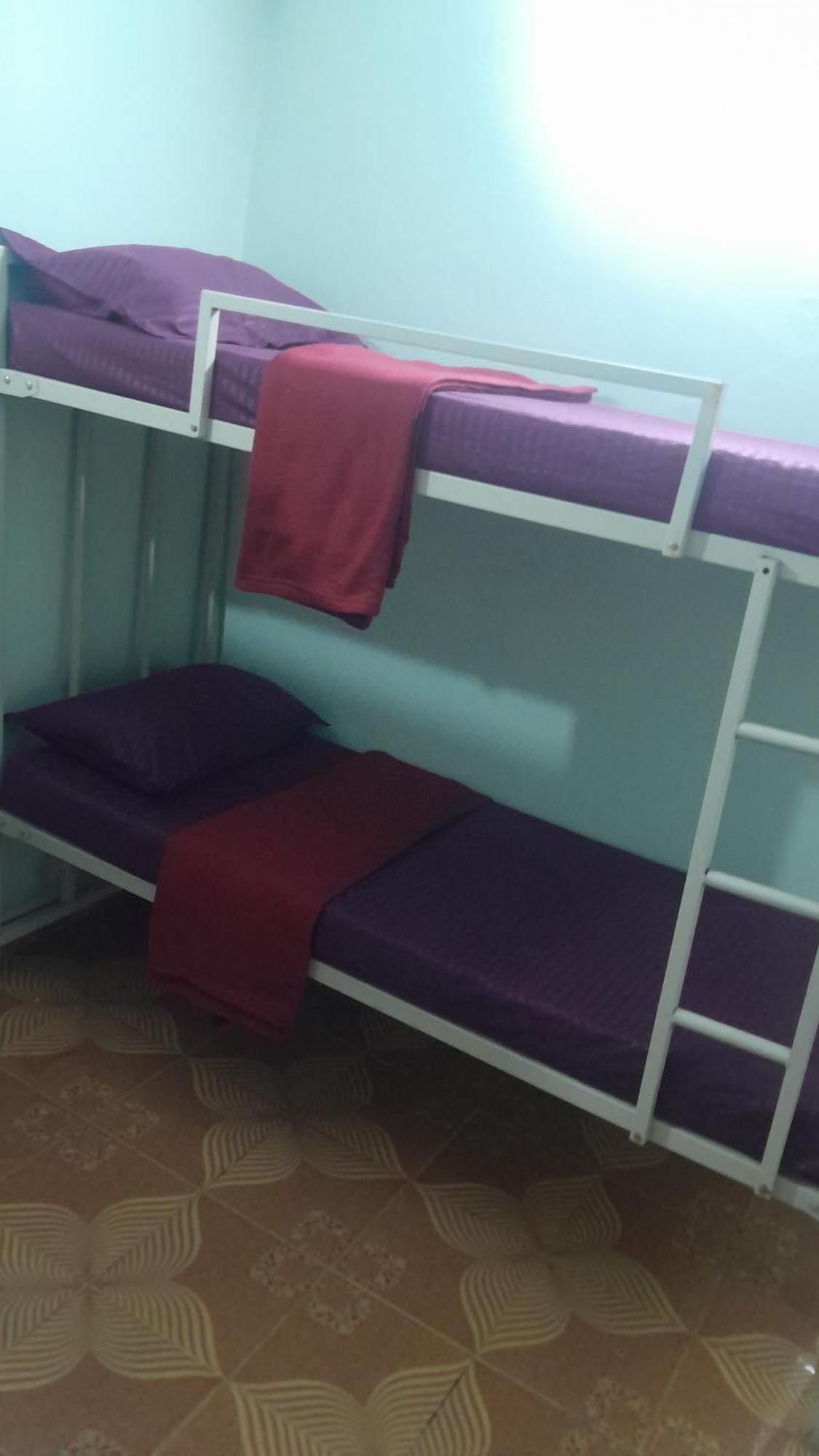 Happy Living Dormitory Kannur Railway Station 外观 照片